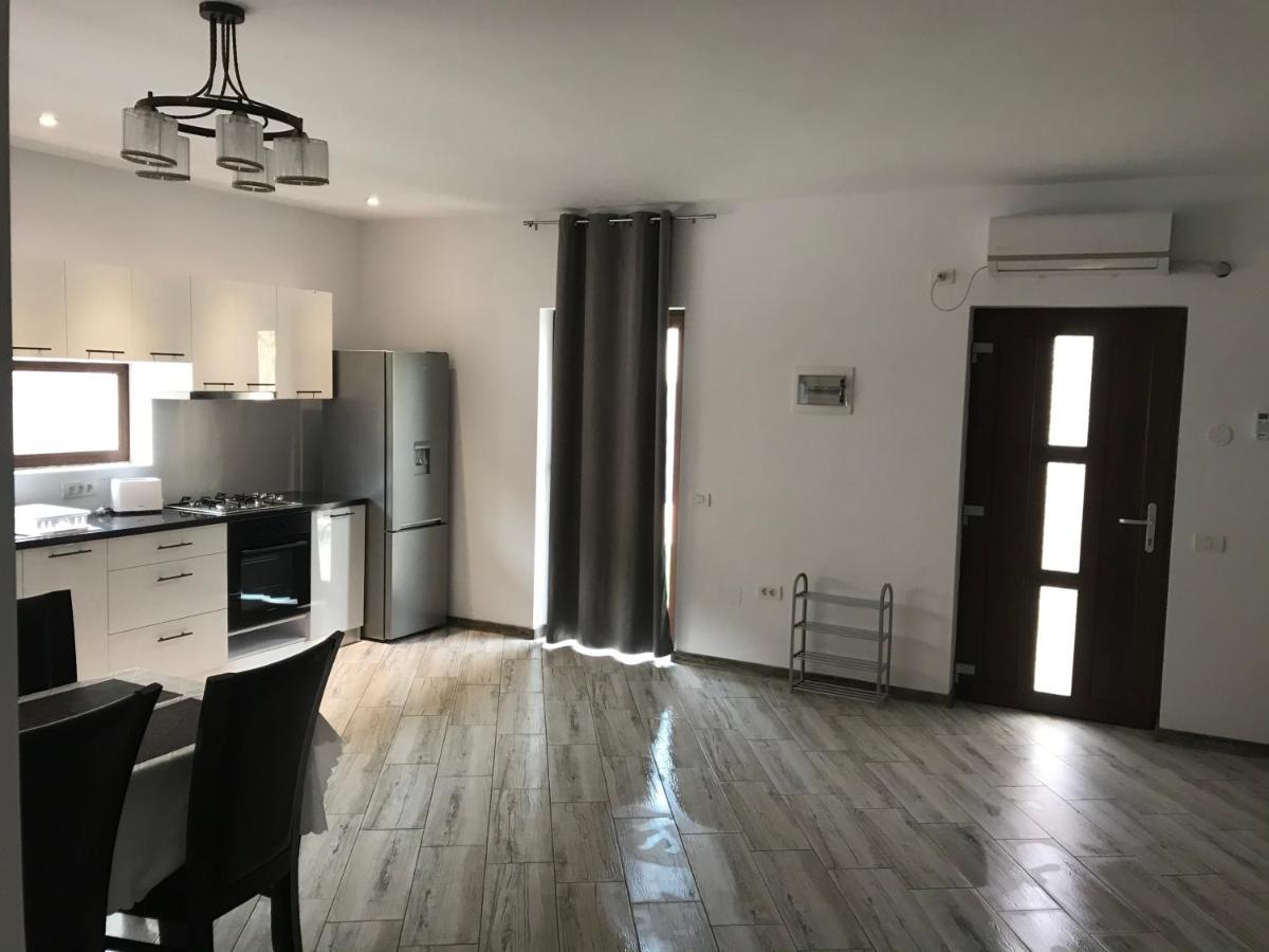 Appartement Casariana 4 à Eforie Sud  Extérieur photo