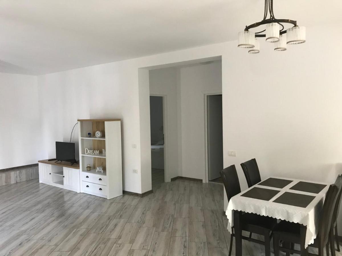 Appartement Casariana 4 à Eforie Sud  Extérieur photo