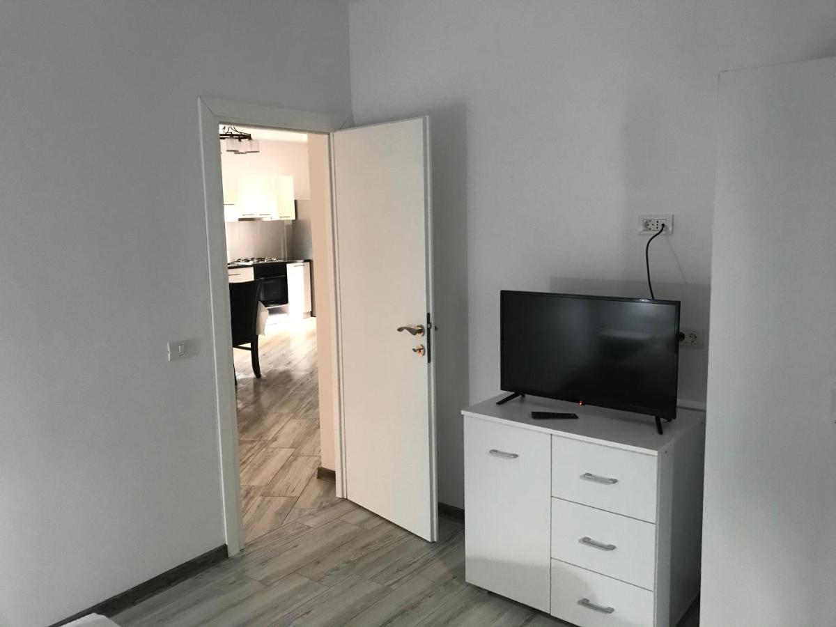 Appartement Casariana 4 à Eforie Sud  Extérieur photo