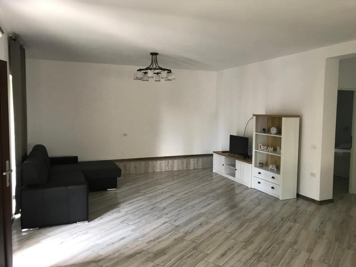 Appartement Casariana 4 à Eforie Sud  Extérieur photo