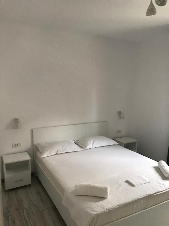 Appartement Casariana 4 à Eforie Sud  Extérieur photo